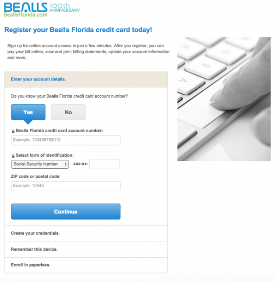 bealls-florida-credit-card-signup-page-2
