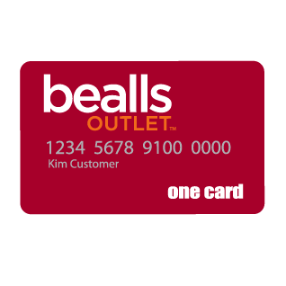 Bealls Outlet Credit Card Login | Make a Payment