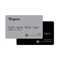 Bergner’s Credit Card