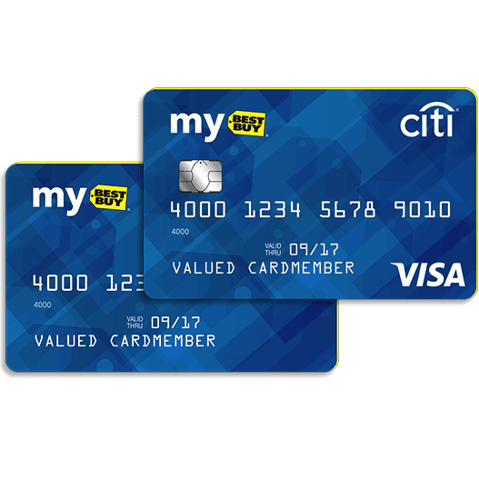 Best Buy Credit Card Login | Make a Payment