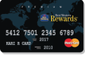 Best Western Premium Mastercard