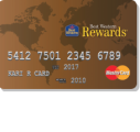 Best Western Secured Mastercard