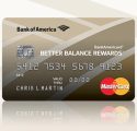 BankAmericard Better Balance Rewards Credit Card