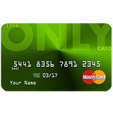 Central Bank of Boone County Credit Card