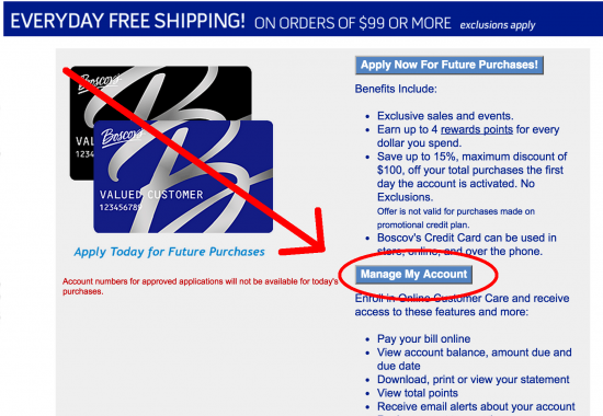 boscovs-credit-card-login-page
