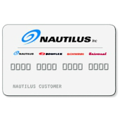 Bowflex Nautilus Credit Card