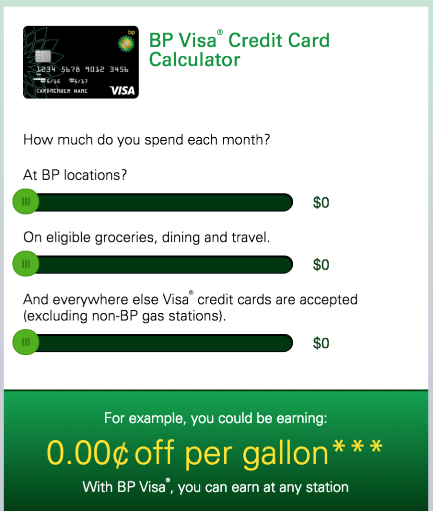 Find Your Nearest Bp With Bp Rewards – IPYGMC