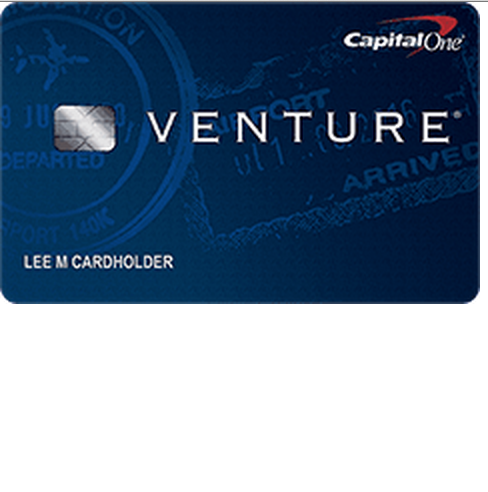 Capital One Venture Rewards Credit Card Login | Make a Payment