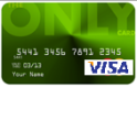 Central Bank Visa Credit Card