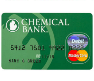 Chemical Bank Platinum Mastercard