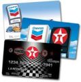 Chevron Credit Card