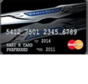 Chrysler MasterCard