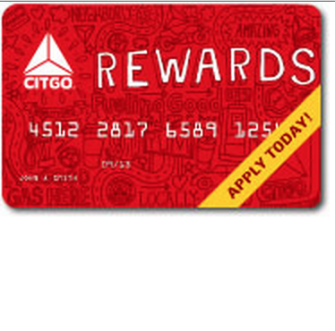 Citgo Rewards Credit Card Login | Make a Payment