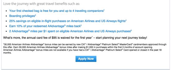 citi-aadvantage-platinum-select-apply-2