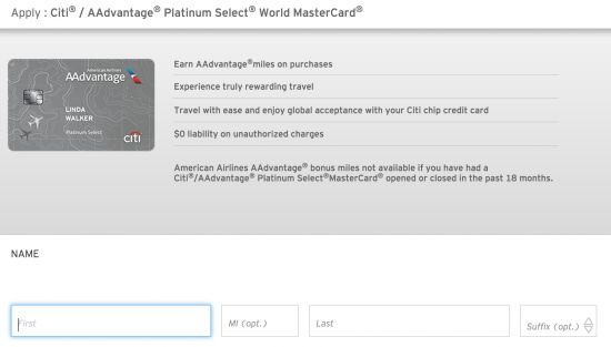 citi-aadvantage-platinum-select-apply-3