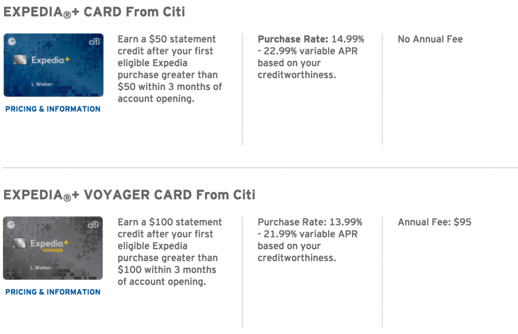 how-to-apply-for-the-citi-expedia-credit-cards