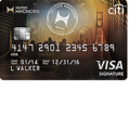 Citi HHonors Visa Credit Card