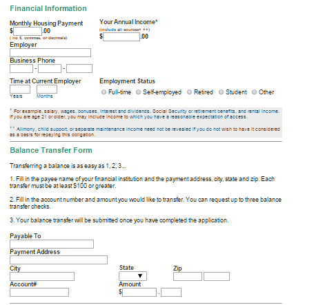 How To Apply For The Citizens Bank Clear Value Mastercard