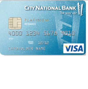 CNB Visa Credit Card Login | Make a Payment