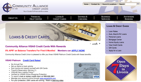 community-alliance-visa-credit-card-apply-1