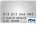 Conestoga Visa Platinum Credit Card