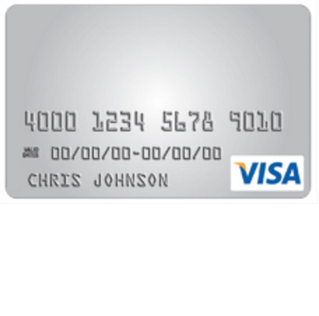Conestoga Visa Business Credit Card