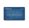 Dillard's Credit Card