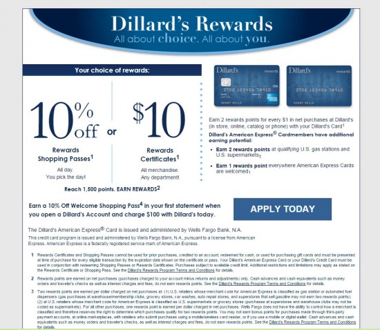 dillards apply 01