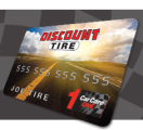 Discount Tire Credit Card
