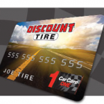 discount tire application