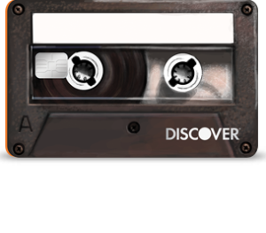 Discover it Student Credit Card