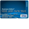 Dollar Bank Business Visa Credit Card
