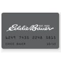 Eddie Bauer Credit Card