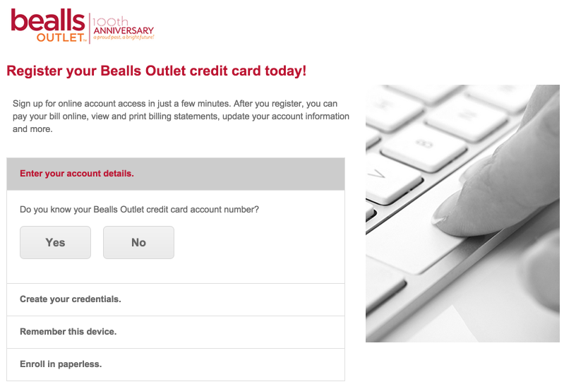 Bealls Outlet Credit Card Login | Make a Payment