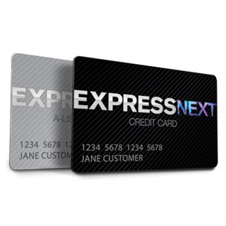 How to Apply for the Express Next Credit Card