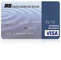 Farm Bureau Premier Business Visa Card
