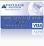 How to Apply for the First Bank and Trust Visa Classic Credit Card