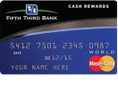 Fifth Third Cash Rewards Credit Card