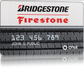 Firestone Credit Card