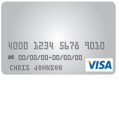 First County Bank Visa Bonus/Bonus Plus Credit Card