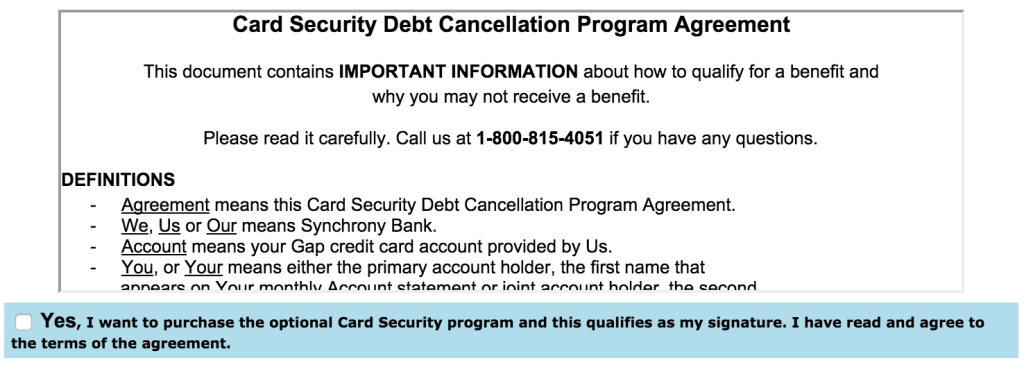 Syncb Tjx Co Dual Card