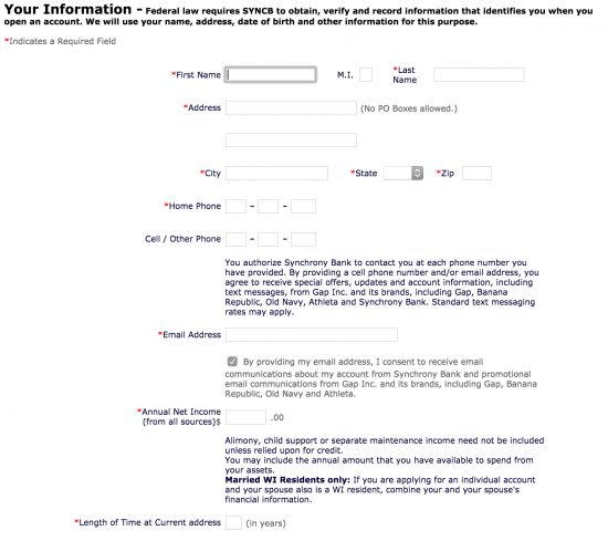 gap-credit-card-apply-your-information