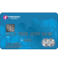 Hawaiian Airlines Credit Card