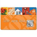 Home Depot Credit Card