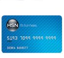 HSN Credit Card