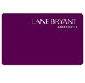 Lane Bryant Credit Card