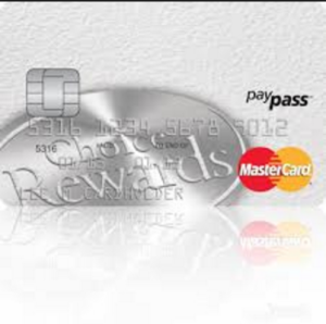 Community First Credit Union Low/No Fee Choice Mastercard