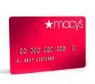 Macy's Credit Card