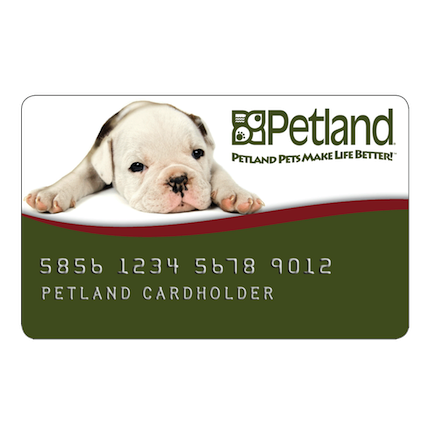 Petland Credit Card Login | Make a Payment