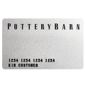 Pottery Barn Credit Card